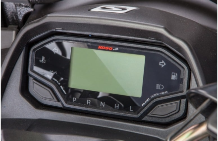 Квадроцикл СТЕЛС ATV 600 YL Leopard, фото 4