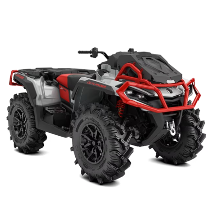 MY24 Can-Am Outlander X MR 1000R, фото 1