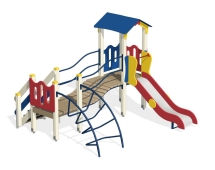 Игровой комплекс ИК-12