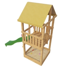 Детская площадка "Элемент 2" Детская площадка "Элемент 2"