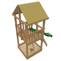 Детская площадка "Элемент 2" Детская площадка "Элемент 2"