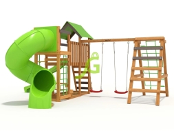 Детская площадка IgraGrad W31s, фото 4