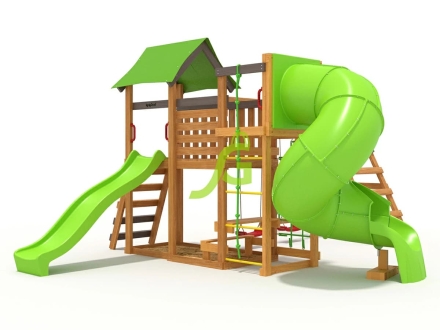 Детская площадка IgraGrad W31s, фото 3