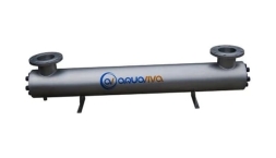 Ультрафиолетовая установка Aquaviva AVUF150T, фото 1