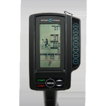 Аэробайк OXYGEN FITNESS A700 PRO