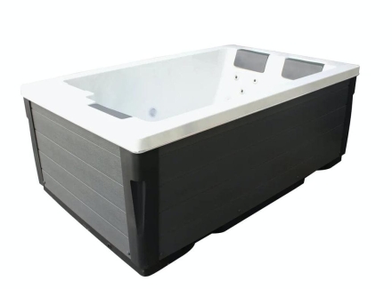 Спа бассейн Jazzi Pool Opal, фото 2