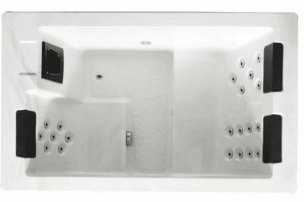 Спа бассейн Jazzi Pool Opal, фото 1