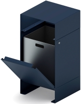 Урна парковая - МФ 50.02.04 (под анкера)