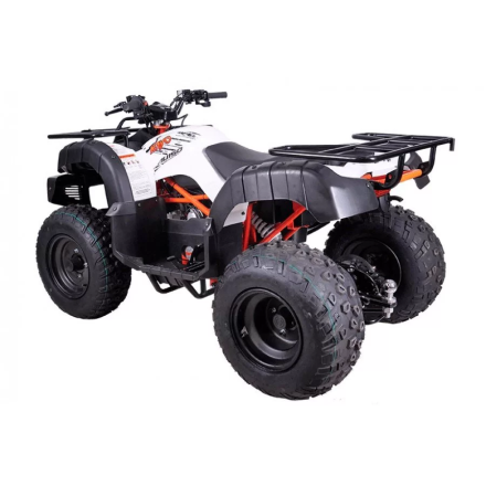 Квадроцикл KAYO AU150, фото 4