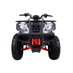 Квадроцикл KAYO AU150, фото 2