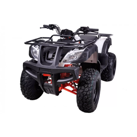 Квадроцикл KAYO AU150, фото 1