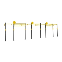 A-0315 Функциональная рама 9800-1800