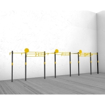 A-0315 Функциональная рама 9800-1800