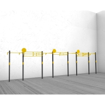 A-0315 Функциональная рама 9800-1800