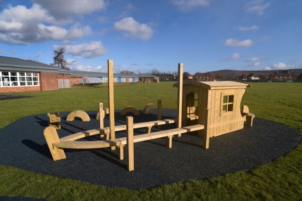 Место отдыха Ладья, фото 1