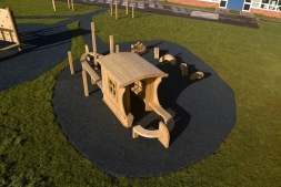 Место отдыха Ладья, фото 3 Место отдыха Ладья, фото 3