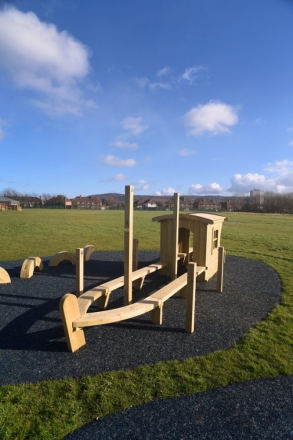 Место отдыха Ладья, фото 2