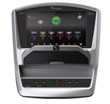 Велоэргометр VISION U40 TOUCH Велоэргометр VISION U40 TOUCH