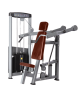 Изображение товара Жим от плеч BRONZE GYM D-003