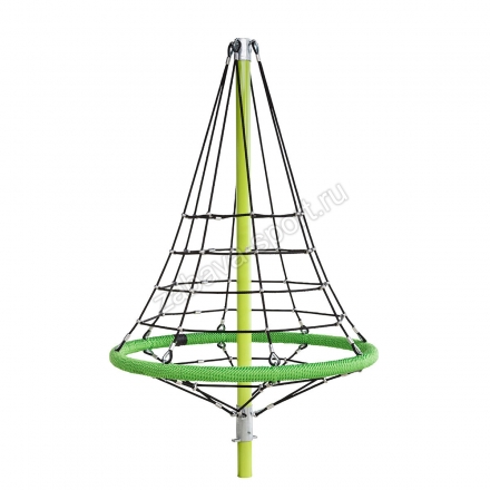 Канатный комплекс КК.СП01, фото 1