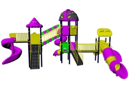 Детский игровой комплекс PS 1248, фото 1 Детский игровой комплекс PS 1248, фото 1