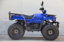 Квадроцикл UNIVERSAL Hammer 2 (200)