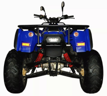 Квадроцикл ADLY Standart ATV320U 4WD