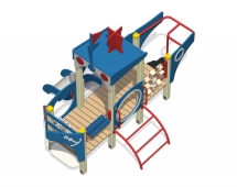 Игровой комплекс ИК-26