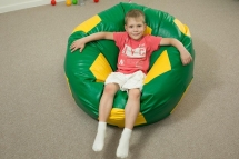 Кресло-мяч Кресло-мяч