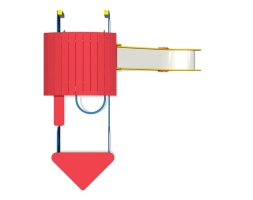 Игровой комплекс ИК-163, фото 6