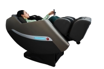 Массажное кресло FUJIMO KENKO F623 Графит