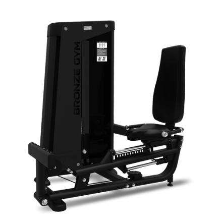BRONZE GYM NEO93 Икроножные сидя, фото 1