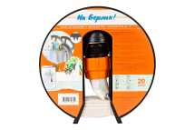 Шланг "На Берлин!" (d=66 мм; L=20 м) Джилекс 9015