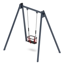 Качели М1 (графит) - ИО 11.М.04.03