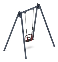 Качели М1 (графит) - ИО 11.М.04.03