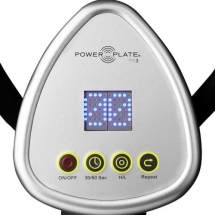 Виброплатформа POWERPLATE MY3