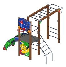 Спортивная серия (Граффити) СК 2.01.13-01 Спортивная серия (Граффити) СК 2.01.13-01