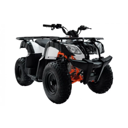 Квадроцикл KAYO AU150 CVT, с ПТС, фото 6