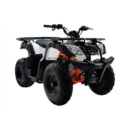 Квадроцикл KAYO AU150 CVT, с ПТС, фото 6