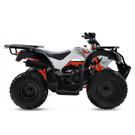 Квадроцикл KAYO AU150 CVT, с ПТС, фото 5