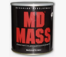 Изображение товара Гейнер MD MASS 1680гр Вкус шоколад