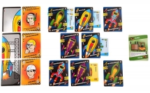 Космодром (на русском)