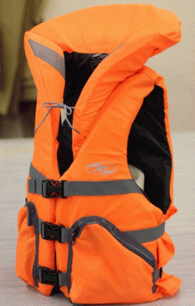 Спасательный жилет &quot;AV&quot;, фото 3