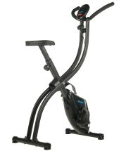 Велотренажер STARFIT BK-109 X-bike Vogue, магнитный Велотренажер STARFIT BK-109 X-bike Vogue, магнитный