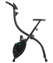 Велотренажер STARFIT BK-109 X-bike Vogue, магнитный Велотренажер STARFIT BK-109 X-bike Vogue, магнитный