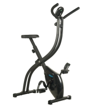 Велотренажер STARFIT BK-109 X-bike Vogue, магнитный Велотренажер STARFIT BK-109 X-bike Vogue, магнитный