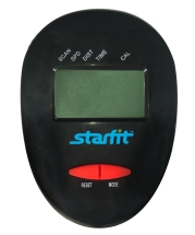 Велотренажер STARFIT BK-109 X-bike Vogue, магнитный Велотренажер STARFIT BK-109 X-bike Vogue, магнитный