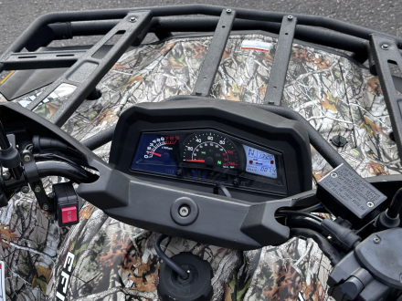 Квадроцикл HISUN Tactic GT 1000 Limited (ПСМ), фото 26