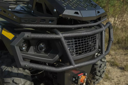 Квадроцикл HISUN Tactic GT 1000 Limited (ПСМ), фото 10