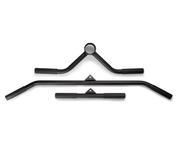 Силовая рама c верхним и нижним блоком VictoryFit VF-B2015 (2 места), фото 11